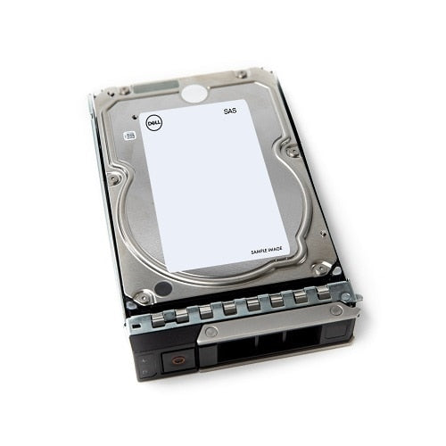 Dell 20TB SAS ISE 12Gbps 7.2K 3.5in Cabled Hard Drive 161-BBVH