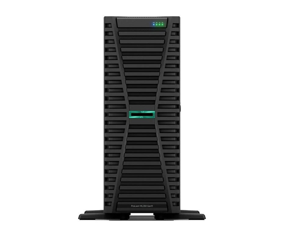 HPE ProLiant ML350 Gen11 Tower Server