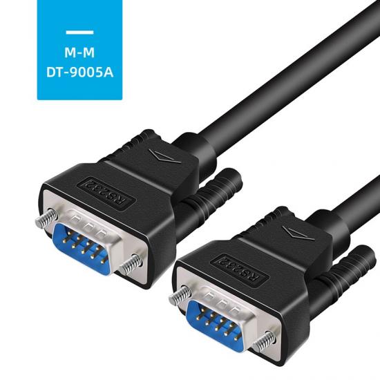 DTECH DT-9005 RS232 Serial Cable