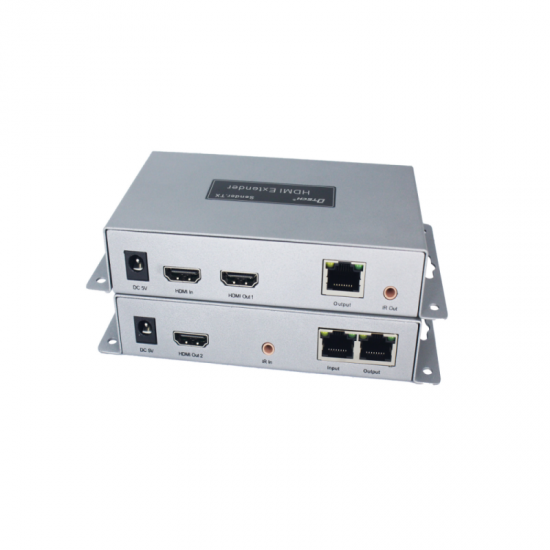 DTECH DT-7058 HDMI IP Cascading Extender 150M
