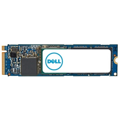 Dell 1TB Performance SSD TLC 2280 Gen4 SED Ready