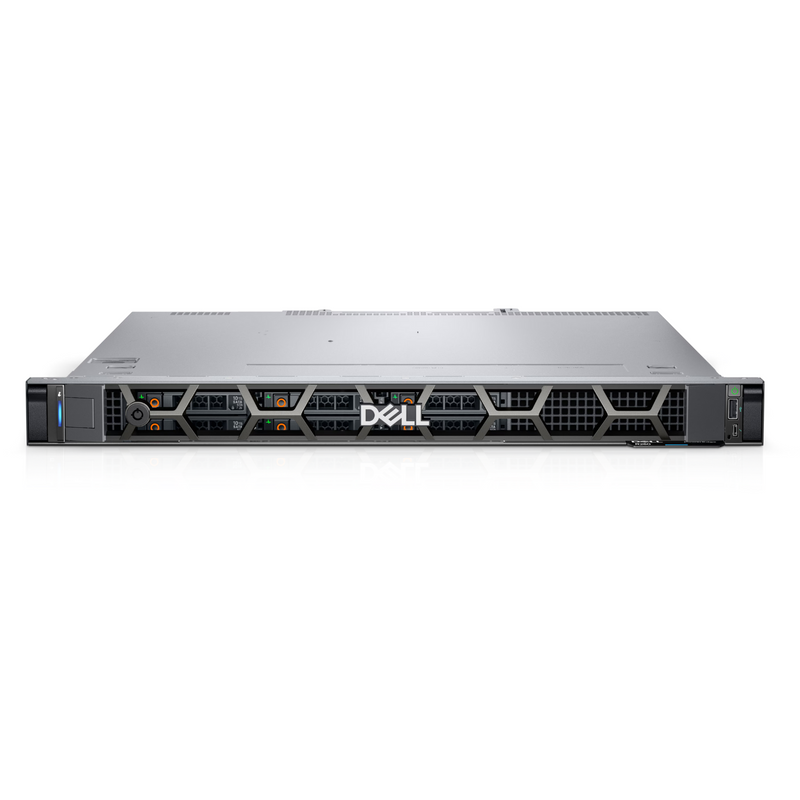 Dell PowerEdge R260 Rack Server