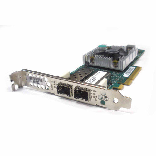 Dell 3PCN3 QLogic QLE2662 16Gb Fibre Channel HBA - Adapter View