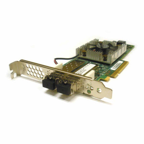 Dell QLogic QLE2662 16Gb FC HBA - Port Detail View