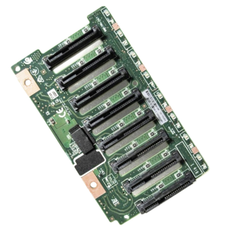 HPE 8SFF SAS SATA Backplane Kit for ProLiant DL380 Gen10 Plus P39777-001