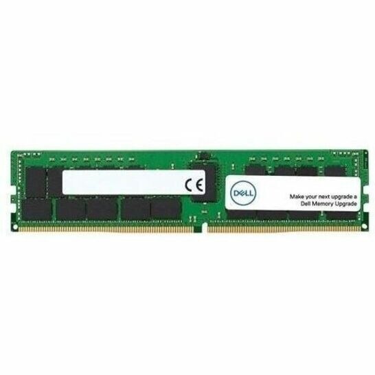 Dell 64GB 2Rx4 DDR4 RDIMM 2933 MT/s Server Memory