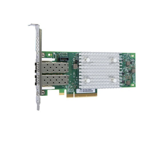 HP StoreFabric SN1600Q QLE2742-HP 32Gb Dual Port FC HBA