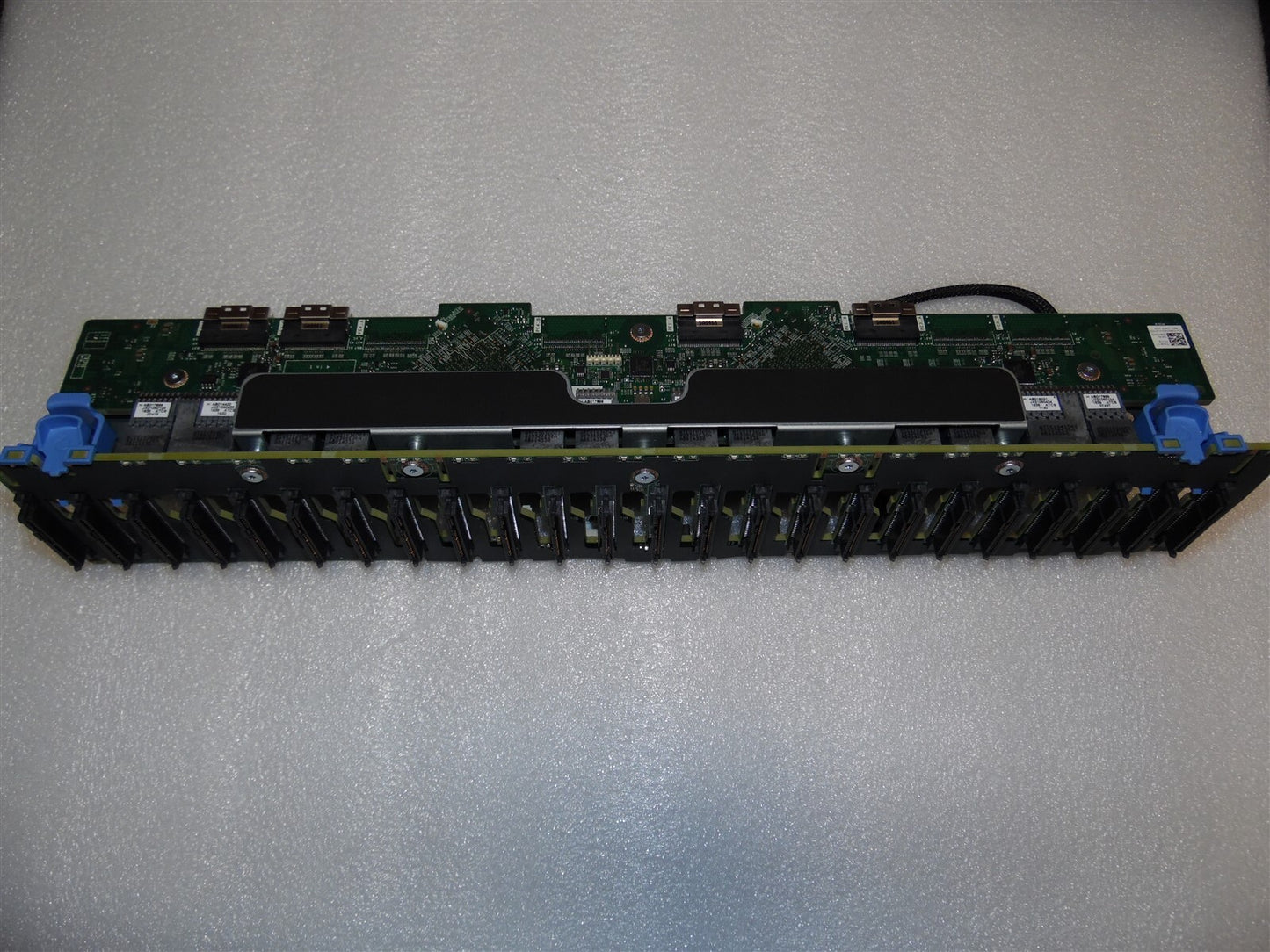 Dell 24-Bay NVMe Backplane for PowerEdge R740XD R7425 PC8TD