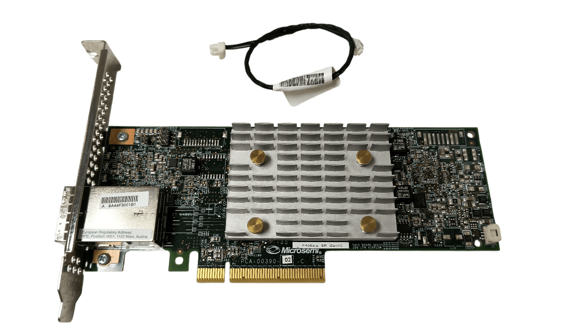 RAID Controllers