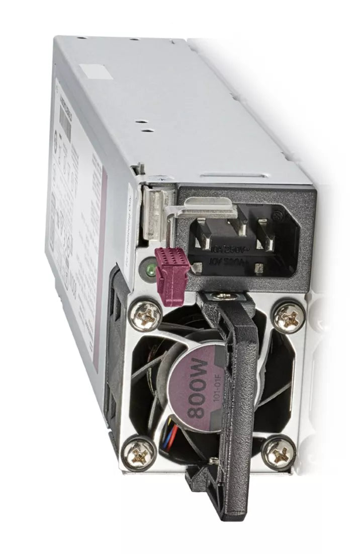 Power Supplies (PSUs)