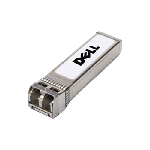 Dell SFP and QSFP Transceivers