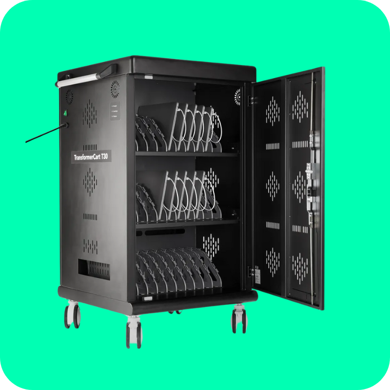 Get Premium charging solutions for iPads, Tablets & Laptops in Qatar