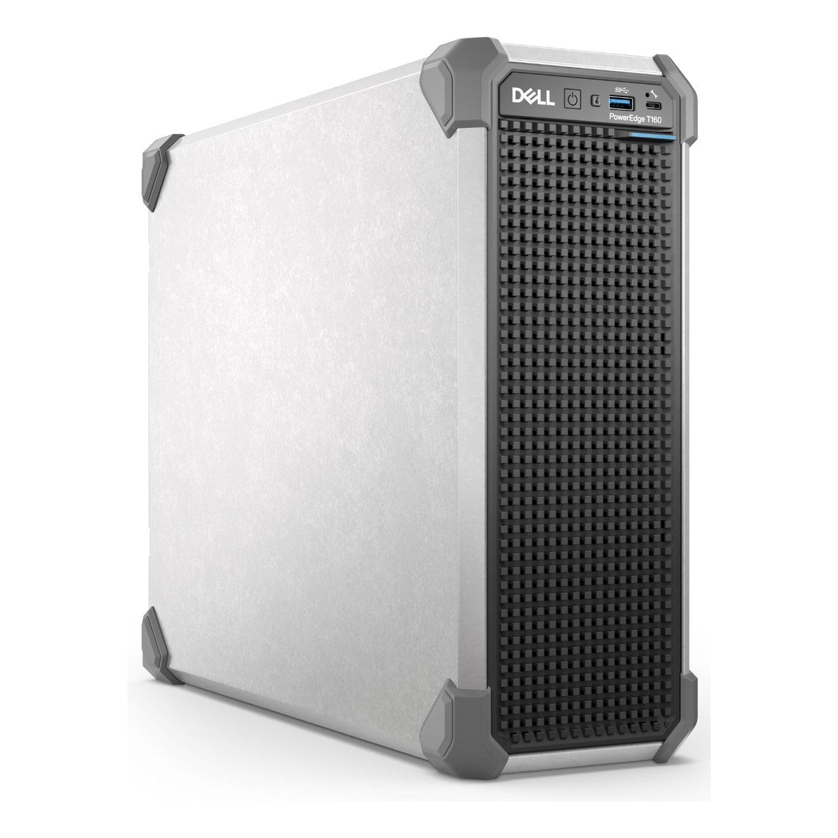 Dell PowerEdge Servers