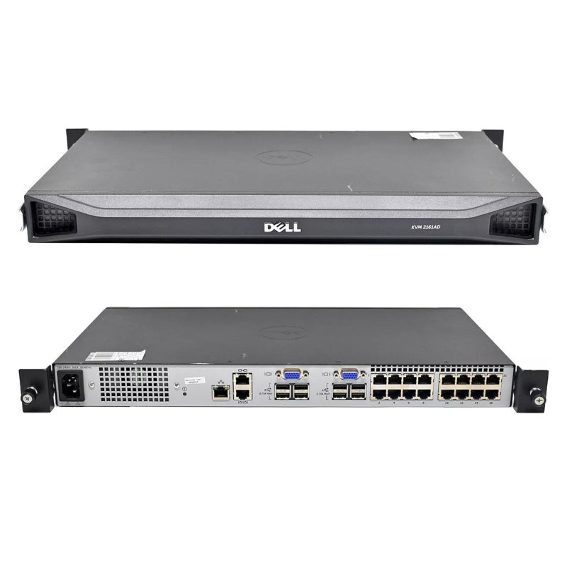 KVM Switches