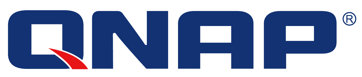 QNAP logo