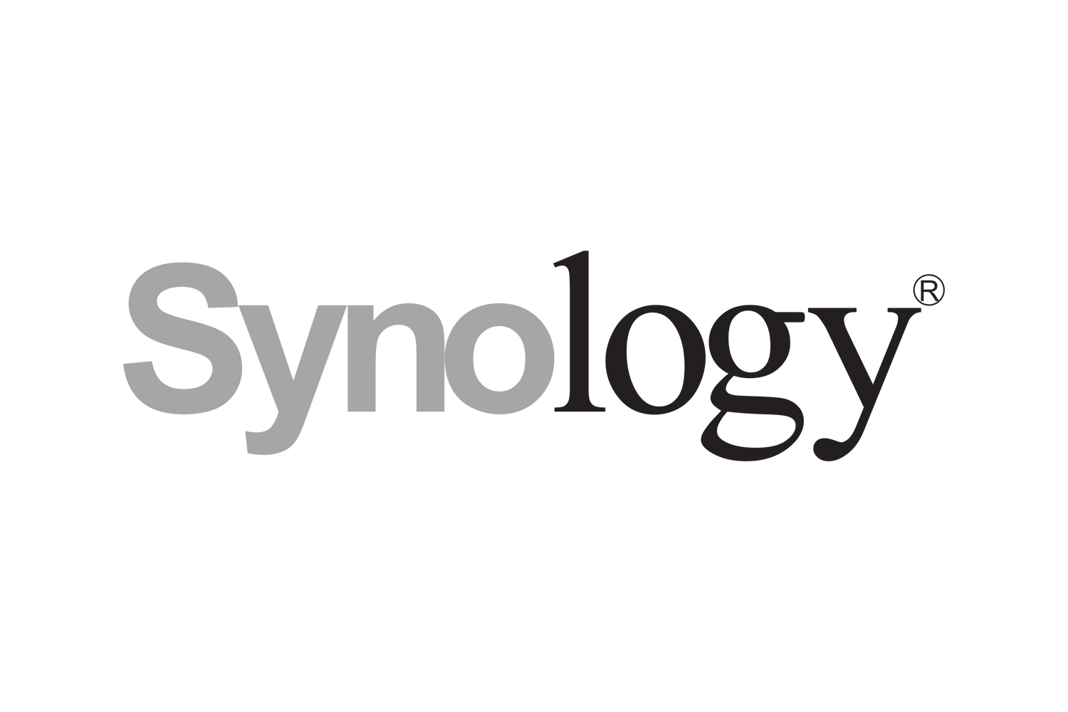 Synology logo
