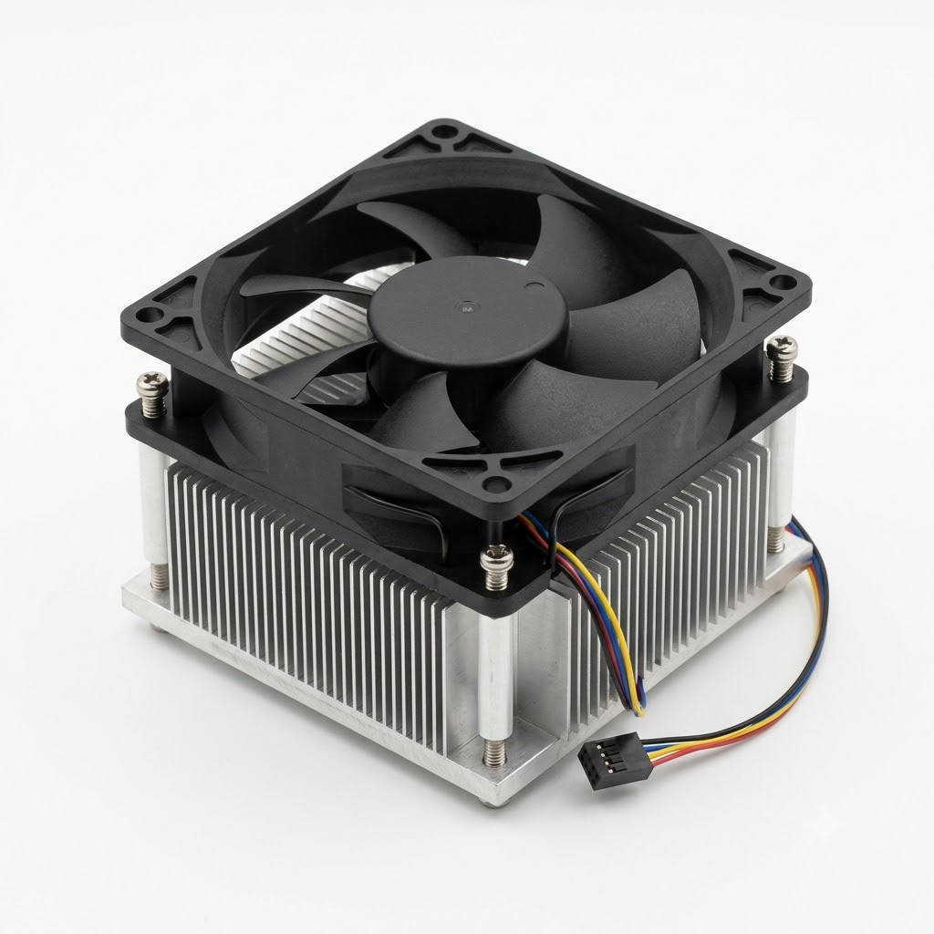 Fans & Heatsinks