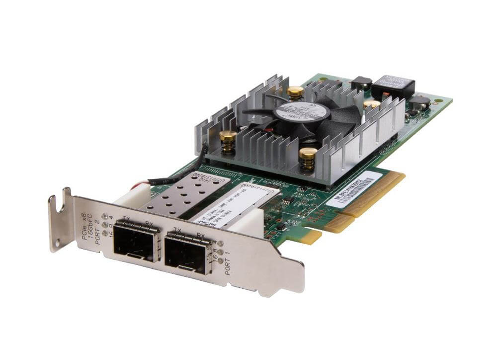 Fibre Channel HBAs