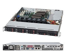 Server Chassis