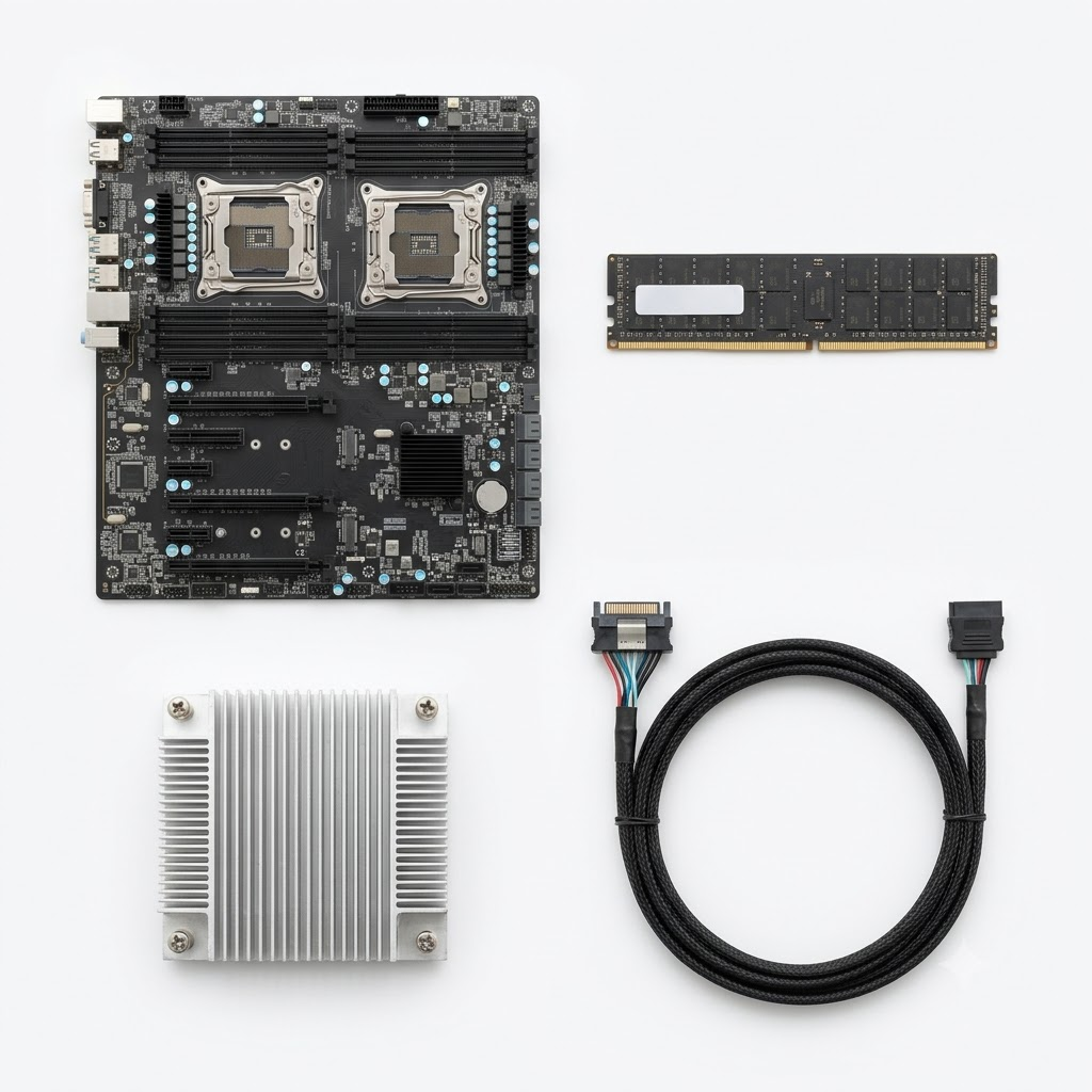 Server Components