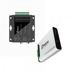 DTECH IOT5063 RS232/485/422 to CAN Bus Converter