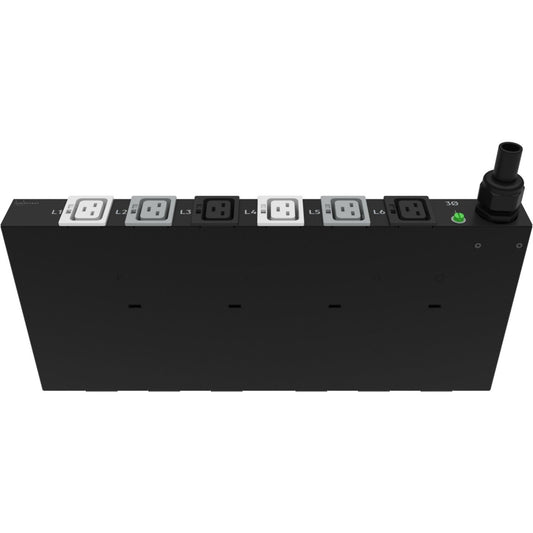 HPE G2 Basic Modular 3Ph 17.3kVA PDU P9Q60A