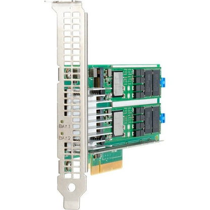 HPE NS204i-p NVMe OS Boot Device P12965-B21