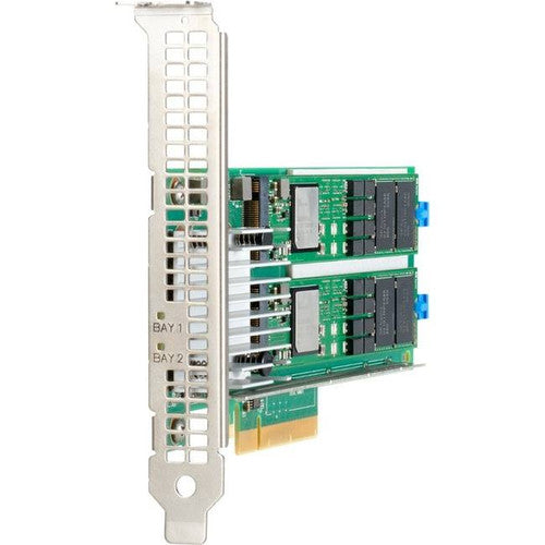 HPE NS204i-p NVMe OS Boot Device P12965-B21