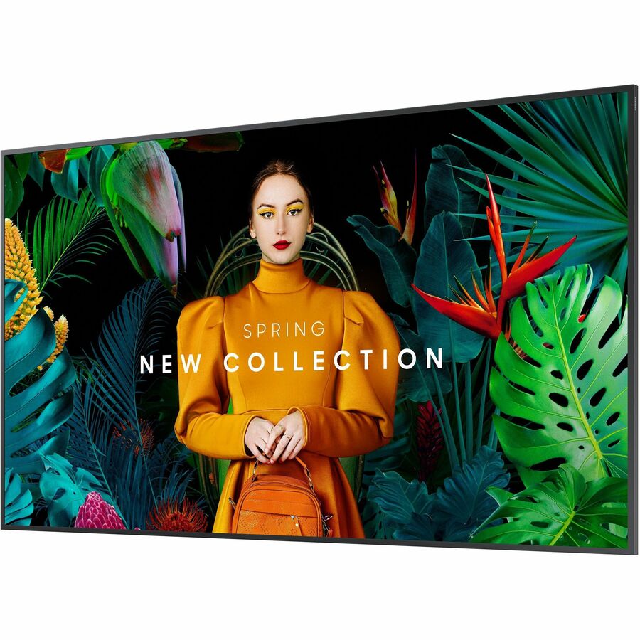 Samsung 105" 5K SIGNAGE QPD Series