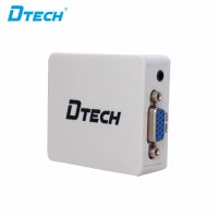 DTECH DT-2903 HDMI to VGA Converter