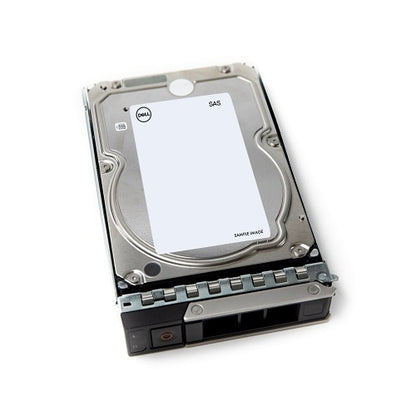 Dell 20TB SAS ISE 12Gbps 7.2K 3.5in Cabled Hard Drive 161-BBVH