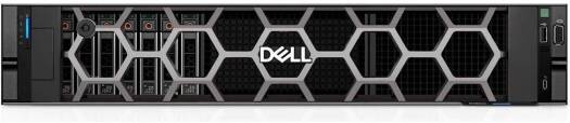 Dell PowerEdge R760xs Rack Server | Xeon Silver 4514Y 128GB 2x960GB SSD PERC H755 iDRAC9