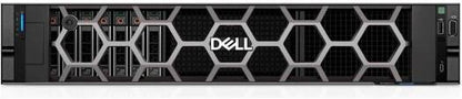 Dell PowerEdge R760xs Rack Server | Xeon Silver 4514Y 128GB 2x960GB SSD PERC H755 iDRAC9