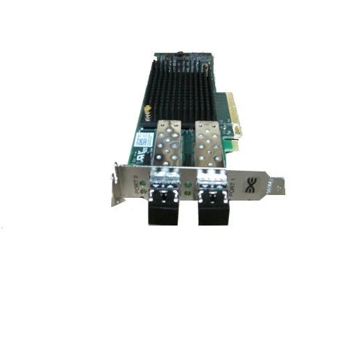 Dell Emulex LPe31002-M6-D Dual Port 16Gb Fibre Channel HBA 403-BBLR