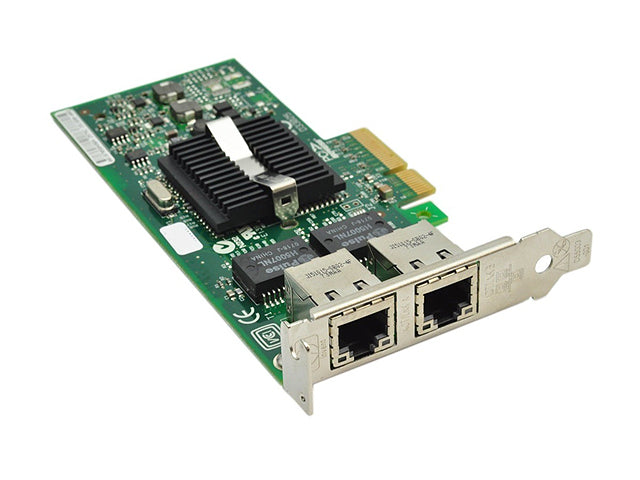 Dell Broadcom 5720 Dual Port 1GbE Network Adapter 540-BBCU