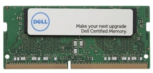 Dell SNP821PJC/16G 16GB DDR4-2400MHz SODIMM Memory