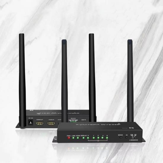 DTECH DT-7060 HDMI Wireless Extender 50M