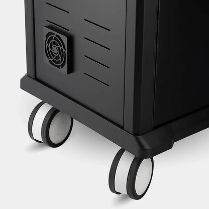 TransformerCart T32-PD - USB-C Ports