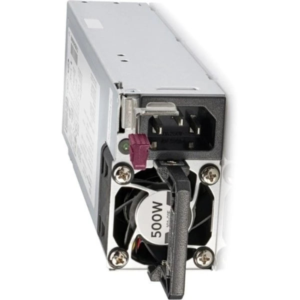 HPE DPS-500AB-31-HP 500W Hot Plug Low Halogen Flex Slot Power Supply