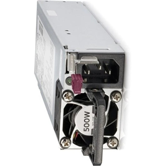 HPE 866729-001 500W Hot Plug Low Halogen Flex Slot Power Supply