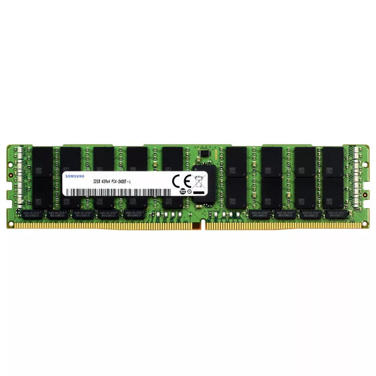 Samsung 32GB DDR4 2400MHz ECC RDIMM Server RAM