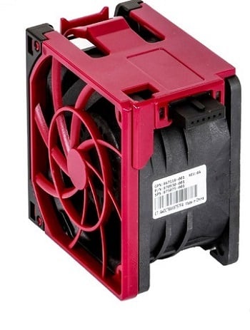 HPE Standard Fan Module for ProLiant DL380 Gen10 875075-001