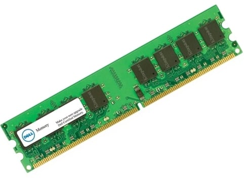 Dell SNPTP9W1C/16G 16GB DDR4 UDIMM Server Memory