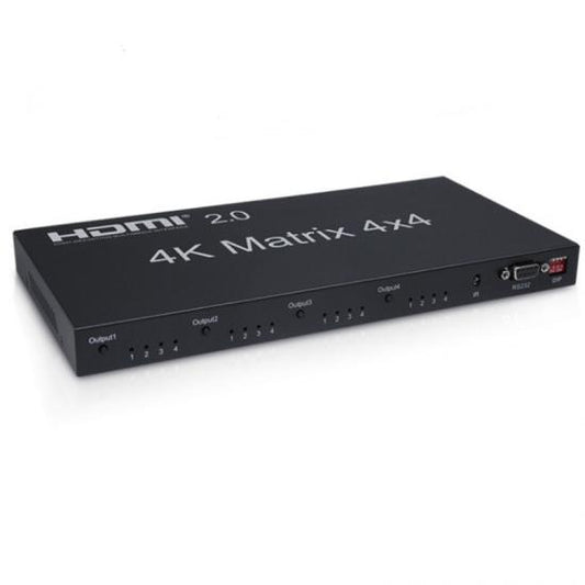 DTECH DT-7488B HDMI Seamless Switcher Matrix 8x8