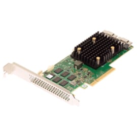 Broadcom MegaRAID 9560-16i PCIe 4.0 16-Port Tri-Mode 8GB RAID Controller