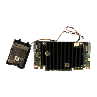 Dell PERC H755 Front SAS PCIe Gen4 8GB NV Cache RAID Controller 405-AAXO