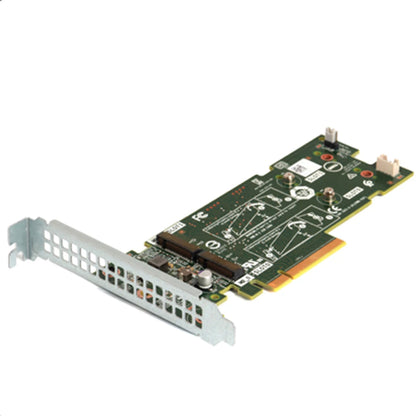 Dell Emulex LPe32002-M2-D Dual Port 32Gb Fibre Channel HBA DFXFM