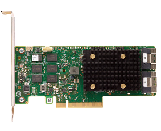 Lenovo ThinkSystem RAID 940-16i 8GB Flash PCIe Gen4 RAID Adapter