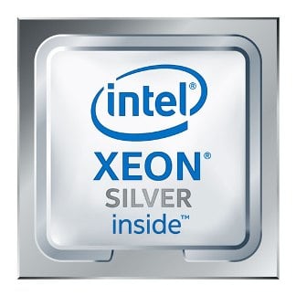 HPE P36923-B21 Intel Xeon Silver 4316 20-Core 2.3GHz 30MB 150W Server Processor - Qatar Doha GCC