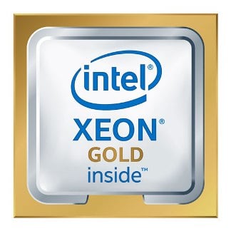 HPE P44445-001 Intel Xeon Gold 5320 26-Core 2.2GHz 39MB 185W Server Processor - Qatar Doha GCC